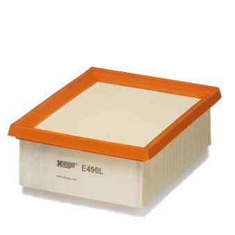 Filtre à air HENGST FILTER OEM 1444CA