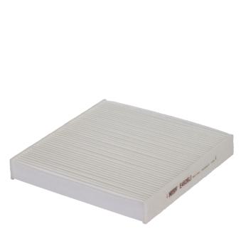 Filtre, air de l'habitacle HENGST FILTER OEM 5801619418