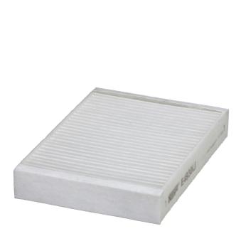 Filtre, air de l'habitacle HENGST FILTER OEM 0008351500
