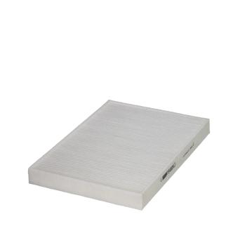 Filtre, air de l'habitacle HENGST FILTER OEM 8W0819439