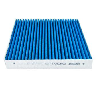 Filtre, air de l'habitacle HENGST FILTER OEM 97133D1000