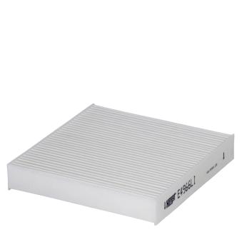 Filtre, air de l'habitacle HENGST FILTER OEM 9586074P00000