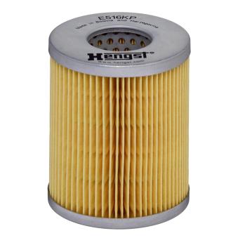 Filtre à carburant HENGST FILTER E516KP D575