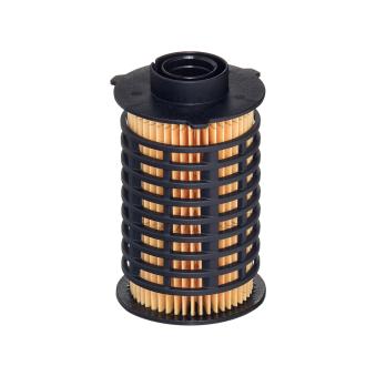 Filtre à carburant HENGST FILTER OEM 1674210980