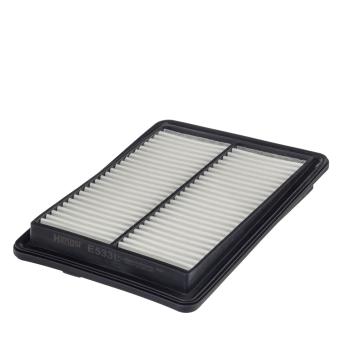 Filtre à air HENGST FILTER E533L pour NISSAN X-TRAIL 1.6 dCi ALL MODE 4x4-i - 130cv