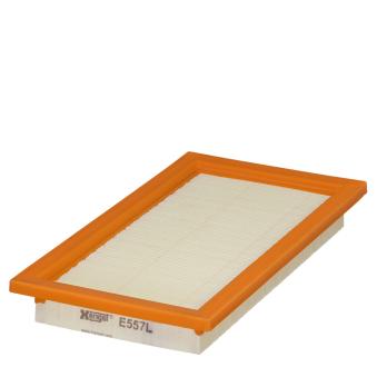 Filtre à air HENGST FILTER [E557L]