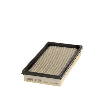 Filtre à air HENGST FILTER OEM 049133843