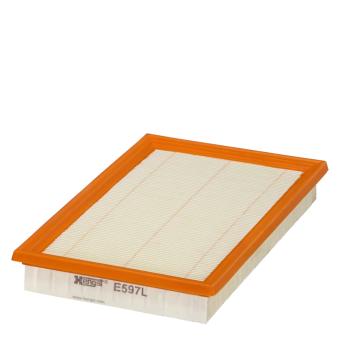 Filtre à air HENGST FILTER OEM 13721491749