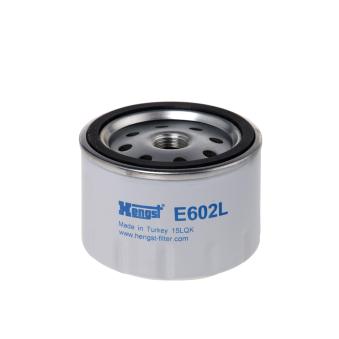 Filtre à air, compresseur-air d'admission HENGST FILTER OEM 500339085