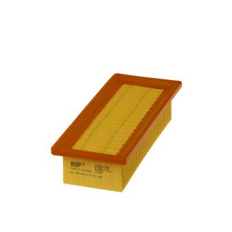 Filtre à air HENGST FILTER [E607L]