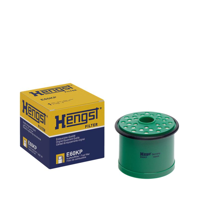 Filtre à carburant HENGST FILTER E60KP - Visuel 1