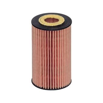Filtre à huile HENGST FILTER OEM 93185674