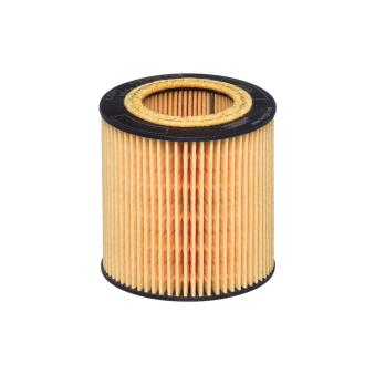 Filtre à huile HENGST FILTER OEM 11427640862