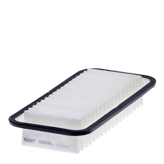 Filtre à air HENGST FILTER OEM E147182