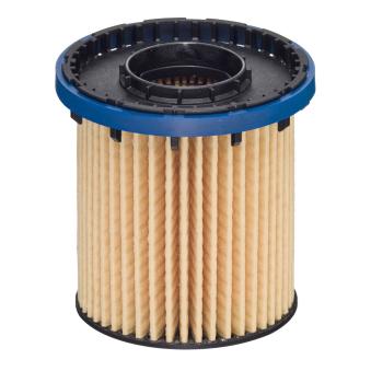 Filtre à huile HENGST FILTER [E640H01]