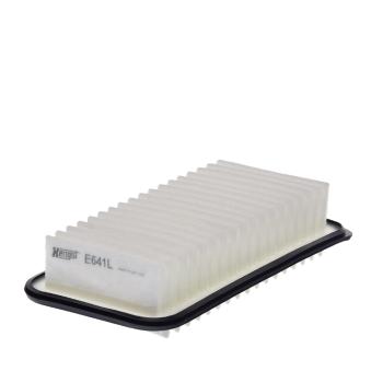 Filtre à air HENGST FILTER OEM 1780121030 Filtre à air HENGST FILTER OEM 1780121030