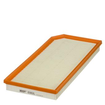 Filtre à air HENGST FILTER OEM 06F133843A