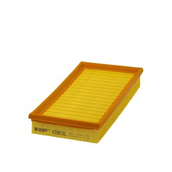 Filtre à air HENGST FILTER OEM F43X9601BB Filtre à air HENGST FILTER OEM F43X9601BB