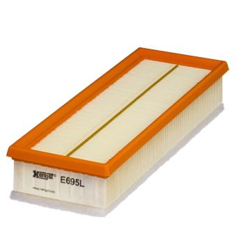 Filtre à air HENGST FILTER OEM 1444TJ