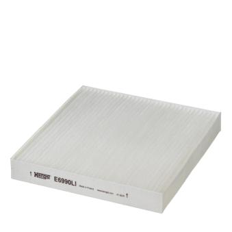 Filtre, air de l'habitacle HENGST FILTER OEM 97133R2000