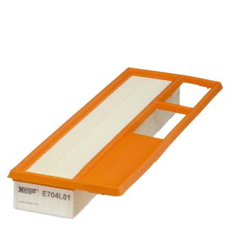 Filtre à air HENGST FILTER OEM 95513354