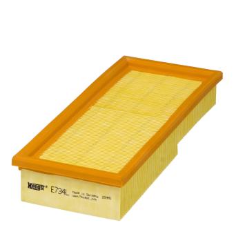 Filtre à air HENGST FILTER OEM 05098424AA