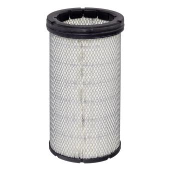 Filtre à air secondaire HENGST FILTER OEM 6I2506 Filtre à air secondaire HENGST FILTER OEM 6I2506