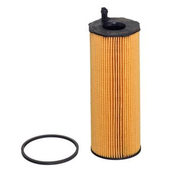 Filtre à huile HENGST FILTER OEM 057115561L