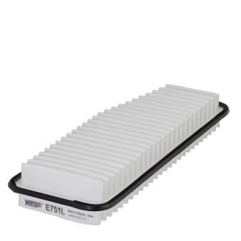 Filtre à air HENGST FILTER OEM 1780128010