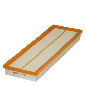 Filtre à air HENGST FILTER OEM 07K129620