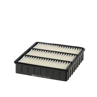 Filtre à air HENGST FILTER E772L