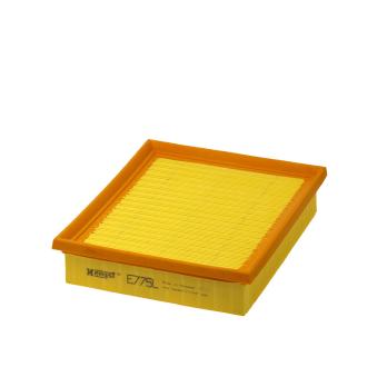 Filtre à air HENGST FILTER OEM 1444V0