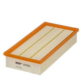 Filtre à air HENGST FILTER E783L