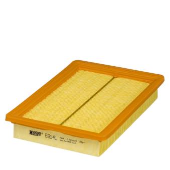 Filtre à air HENGST FILTER OEM 2811323001