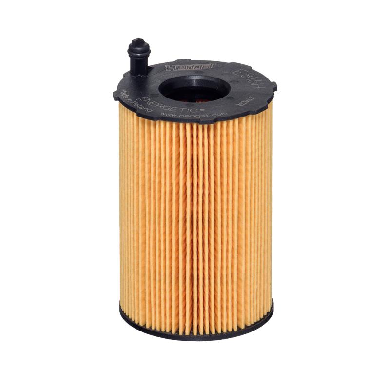 Filtre à huile HENGST FILTER E816H D236 - Visuel 1