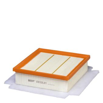 Filtre à air HENGST FILTER OEM 93192362