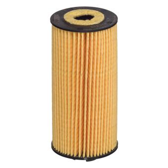 Filtre à huile HENGST FILTER [E833H D321]