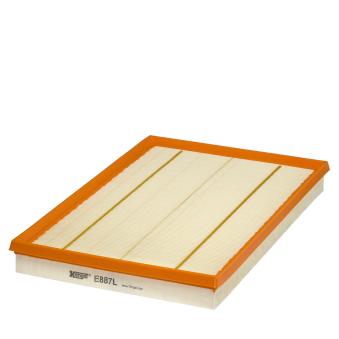 Filtre à air HENGST FILTER OEM 13717548888