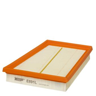 Filtre à air HENGST FILTER OEM 1338536
