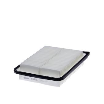 Filtre à air HENGST FILTER E895L pour CITROEN ACADIANE 1.6 - 110cv