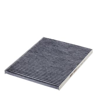 Filtre, air de l'habitacle HENGST FILTER OEM 631916