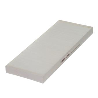 Filtre, air de l'habitacle HENGST FILTER E905LI pour AUDI 80 2.0 E - 113cv