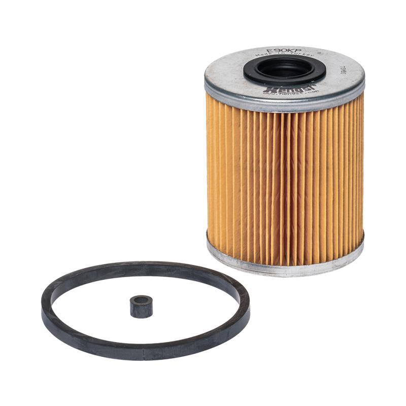 Filtre à carburant HENGST FILTER E90KP D164 - Visuel 1