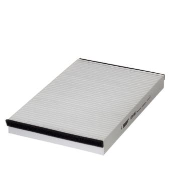 Filtre, air de l'habitacle HENGST FILTER OEM 1808610