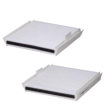 Filtre, air de l'habitacle HENGST FILTER OEM 6025370624