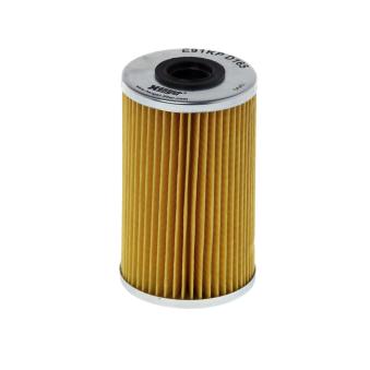 Filtre à carburant HENGST FILTER OEM 818026 Filtre à carburant HENGST FILTER OEM 818026