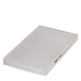 Filtre, air de l'habitacle HENGST FILTER E934LI pour IVECO DAILY 40 C 17. 40 S 17 - 166cv
