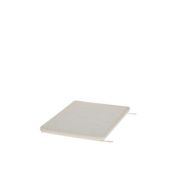 Filtre, air de l'habitacle HENGST FILTER OEM 7700854811