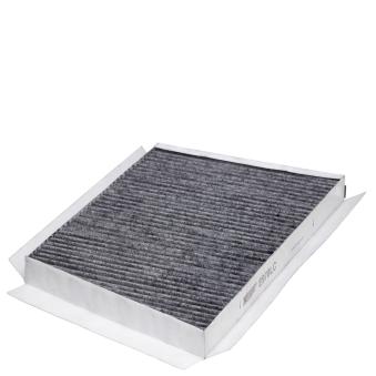 Filtre, air de l'habitacle HENGST FILTER OEM A2038300918