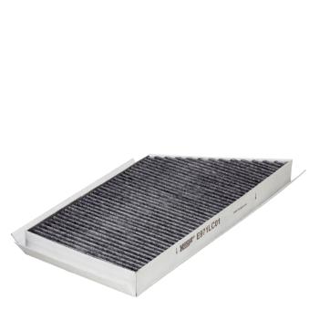 Filtre, air de l'habitacle HENGST FILTER OEM 6447PE